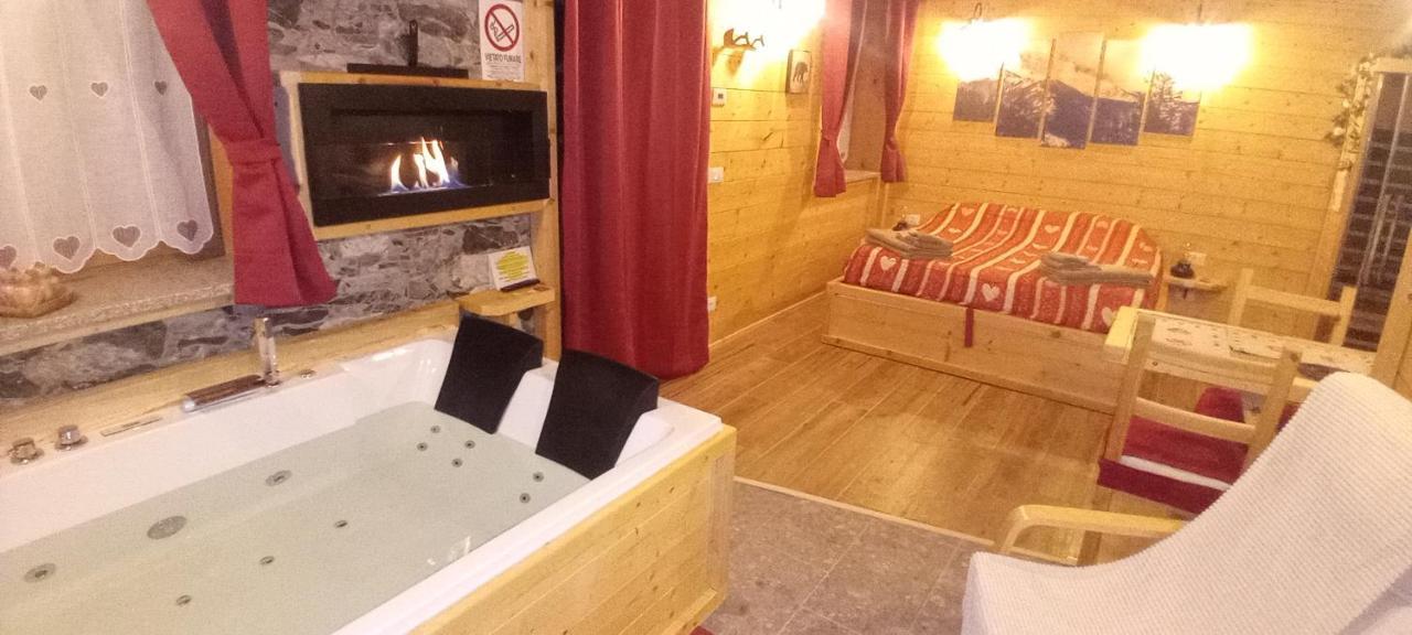 Al Ranch Wellness Cadore Dolomiti Apartments Vicino Cortina Olimpiadi 2026 E Misurina Tre Cime Lavaredo 皮耶韦迪卡多雷 外观 照片