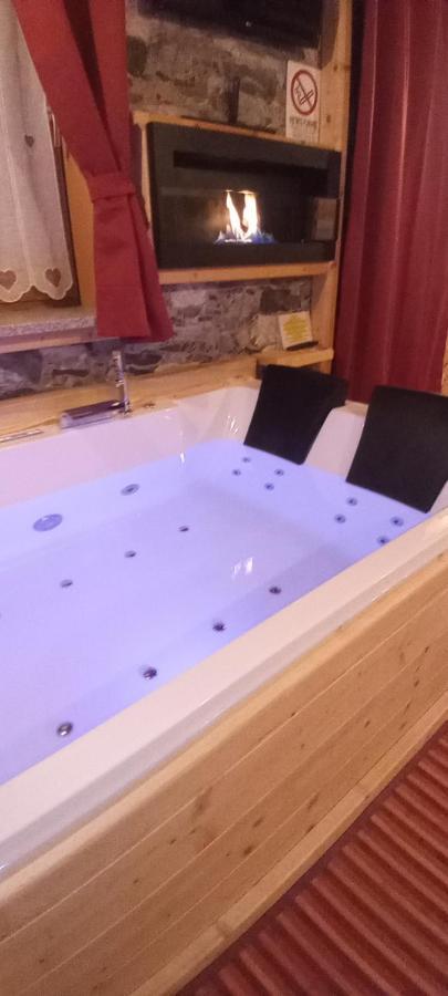 Al Ranch Wellness Cadore Dolomiti Apartments Vicino Cortina Olimpiadi 2026 E Misurina Tre Cime Lavaredo 皮耶韦迪卡多雷 外观 照片