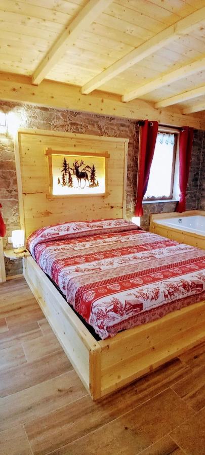 Al Ranch Wellness Cadore Dolomiti Apartments Vicino Cortina Olimpiadi 2026 E Misurina Tre Cime Lavaredo 皮耶韦迪卡多雷 外观 照片