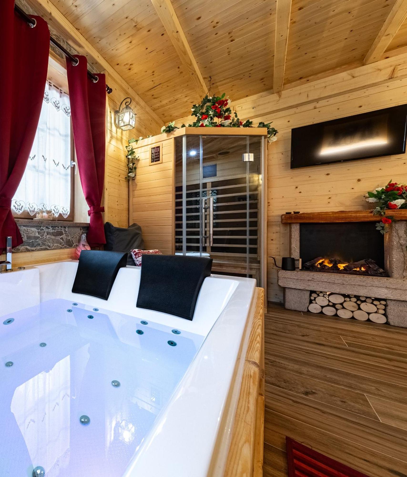 Al Ranch Wellness Cadore Dolomiti Apartments Vicino Cortina Olimpiadi 2026 E Misurina Tre Cime Lavaredo 皮耶韦迪卡多雷 外观 照片