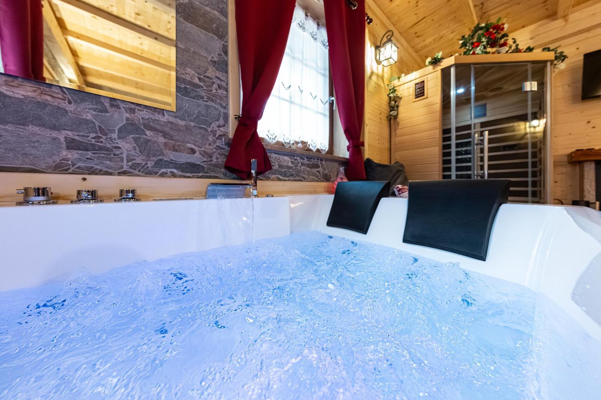 Al Ranch Wellness Cadore Dolomiti Apartments Vicino Cortina Olimpiadi 2026 E Misurina Tre Cime Lavaredo 皮耶韦迪卡多雷 外观 照片