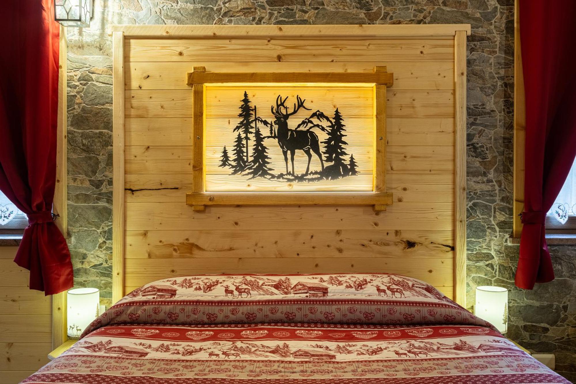 Al Ranch Wellness Cadore Dolomiti Apartments Vicino Cortina Olimpiadi 2026 E Misurina Tre Cime Lavaredo 皮耶韦迪卡多雷 外观 照片