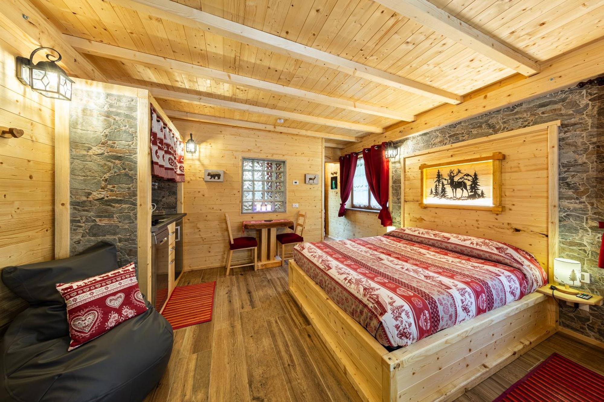 Al Ranch Wellness Cadore Dolomiti Apartments Vicino Cortina Olimpiadi 2026 E Misurina Tre Cime Lavaredo 皮耶韦迪卡多雷 外观 照片