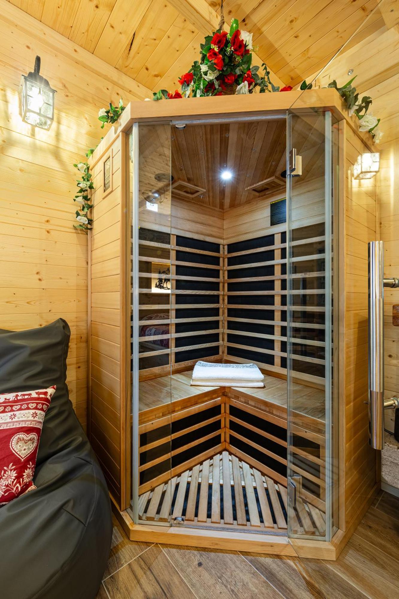 Al Ranch Wellness Cadore Dolomiti Apartments Vicino Cortina Olimpiadi 2026 E Misurina Tre Cime Lavaredo 皮耶韦迪卡多雷 外观 照片