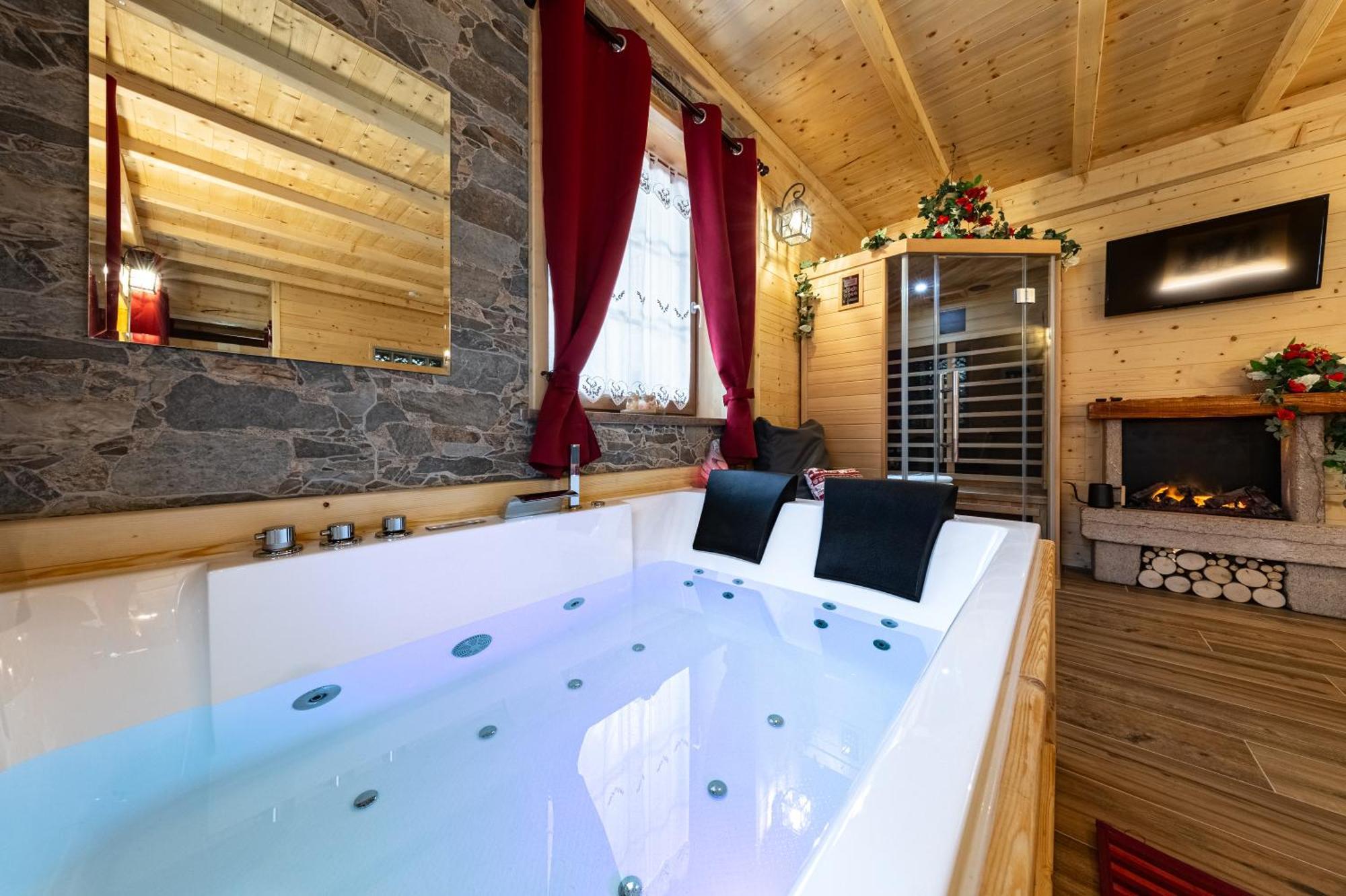 Al Ranch Wellness Cadore Dolomiti Apartments Vicino Cortina Olimpiadi 2026 E Misurina Tre Cime Lavaredo 皮耶韦迪卡多雷 外观 照片