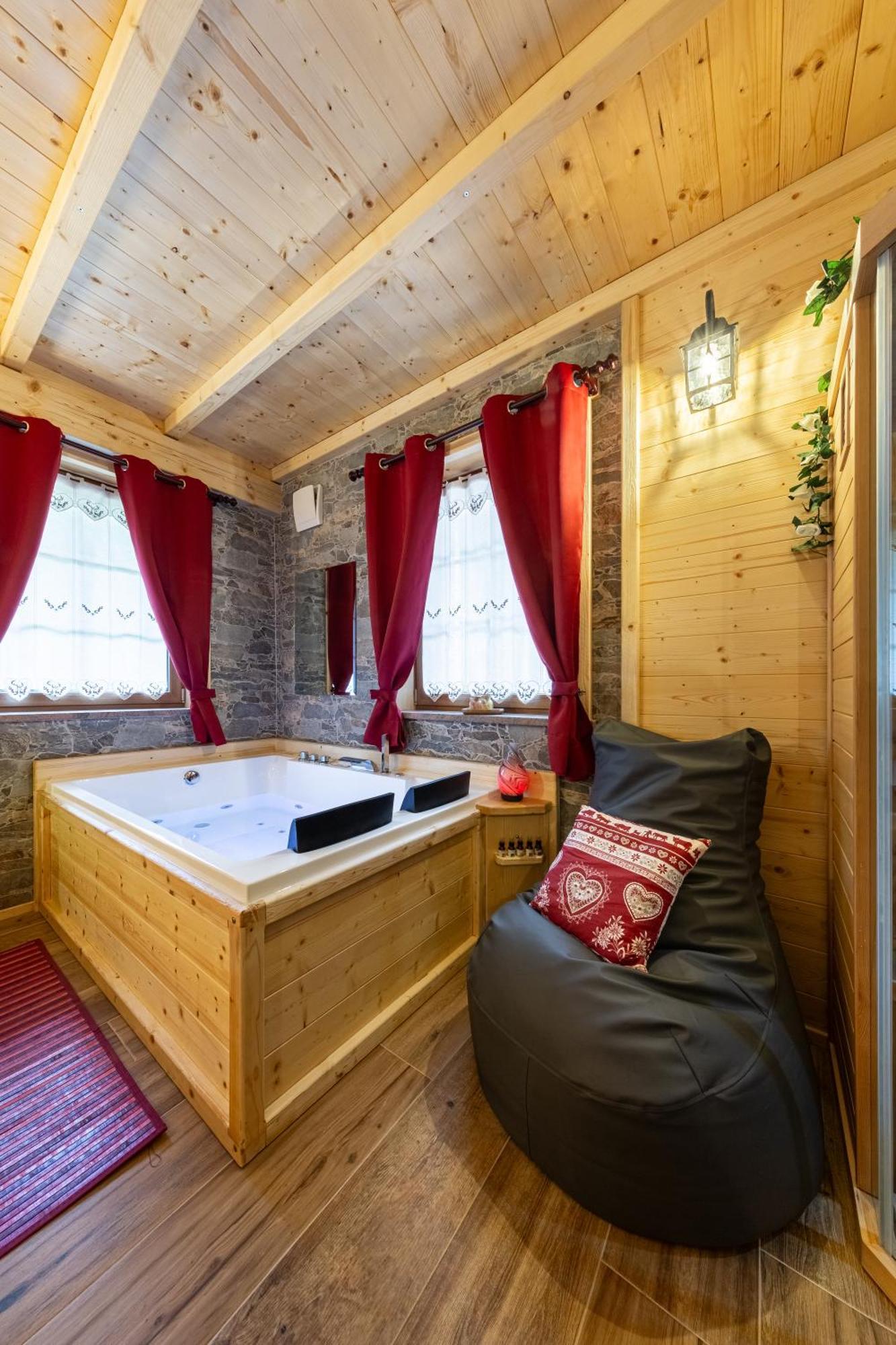 Al Ranch Wellness Cadore Dolomiti Apartments Vicino Cortina Olimpiadi 2026 E Misurina Tre Cime Lavaredo 皮耶韦迪卡多雷 外观 照片