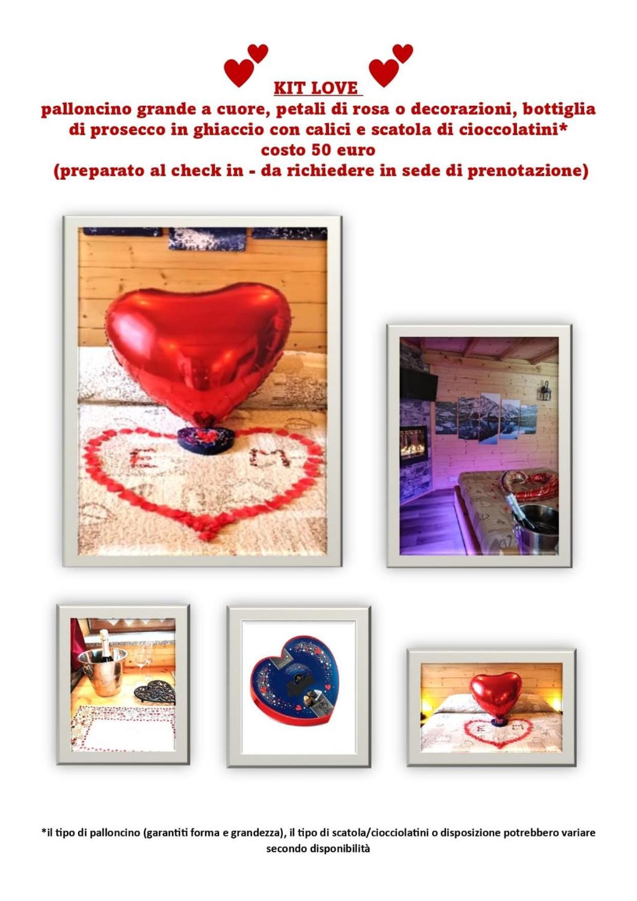 Al Ranch Wellness Cadore Dolomiti Apartments Vicino Cortina Olimpiadi 2026 E Misurina Tre Cime Lavaredo 皮耶韦迪卡多雷 外观 照片