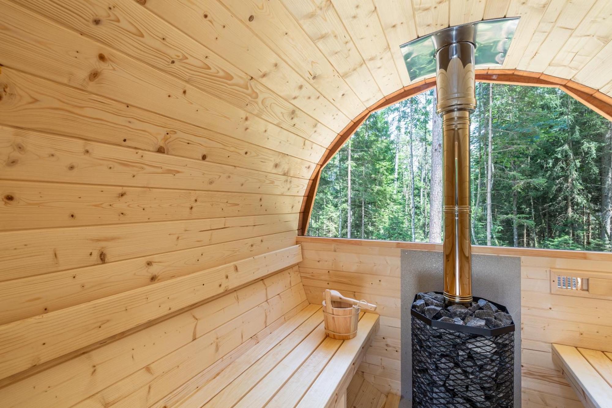 Al Ranch Wellness Cadore Dolomiti Apartments Vicino Cortina Olimpiadi 2026 E Misurina Tre Cime Lavaredo 皮耶韦迪卡多雷 外观 照片